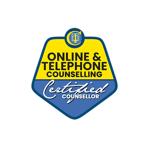 Online Telephone Counselling - Certified Counsellor