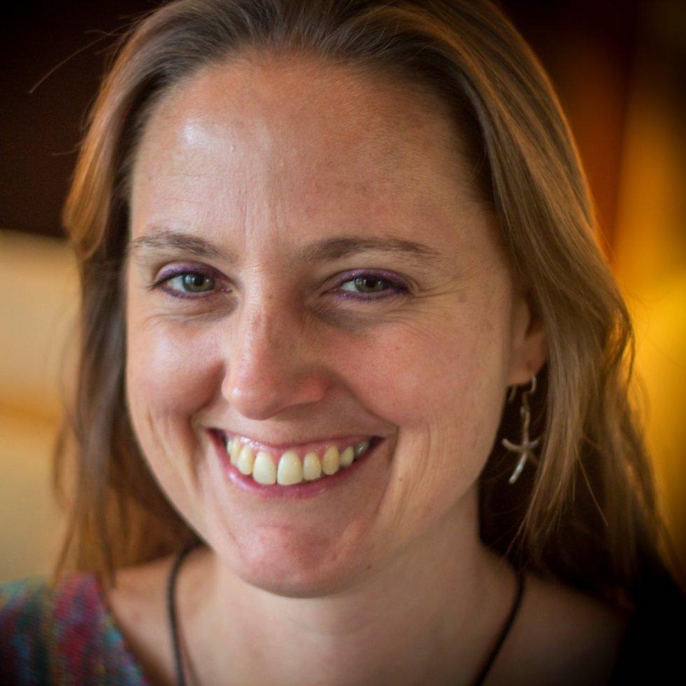 Michelle King