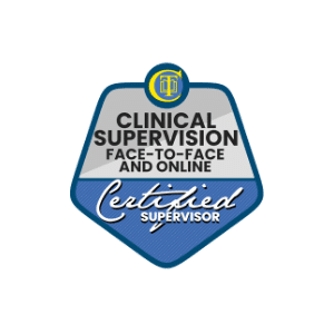 Clinical Supervision - Certified Supervisor