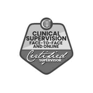 Clinical Supervision - Certified Supervisor